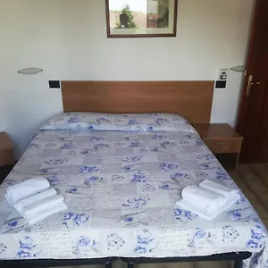 Hotel Arno