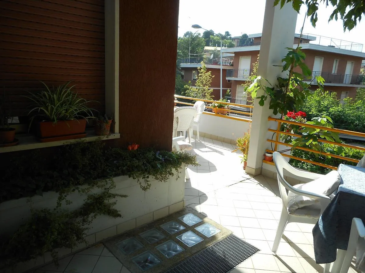 Hotel Gina Chianciano Terme